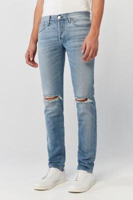 Grosir Celana Jeans Denim 02 Harga Murah Bagus Berkualitas